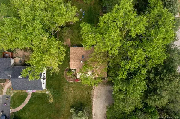 142 Harrisville Road, Woodstock, CT 06281