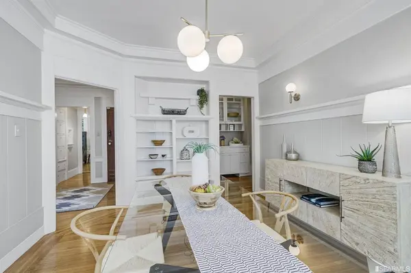 1234 Washington ST, San Francisco, CA 94108