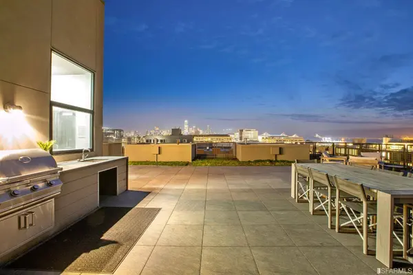 815 Tennessee ST, San Francisco, CA 94107