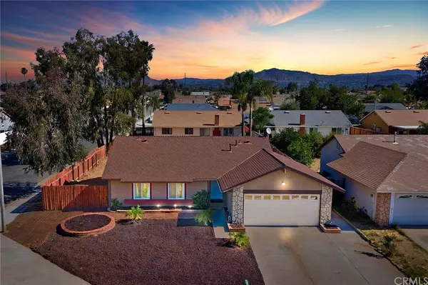 24634 Morning Glory ST, Moreno Valley, CA 92553