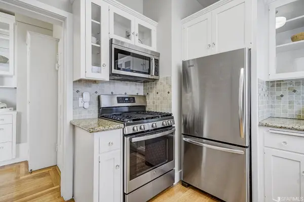 1234 Washington ST, San Francisco, CA 94108