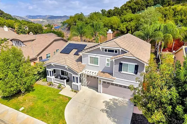 3244 Meadow Creek LN, Escondido, CA 92027