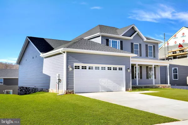 340 POCHARDS CT, Martinsburg, WV 25403