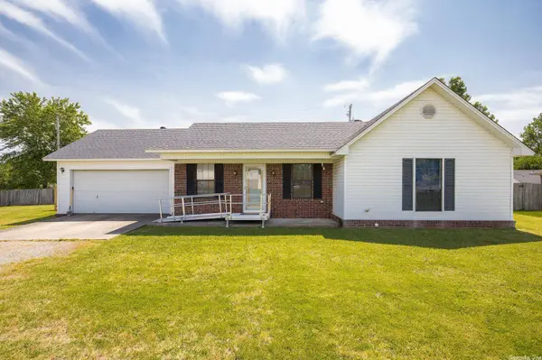 617 S Rose Street, Sheridan, AR 72150