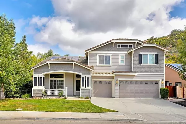 3244 Meadow Creek LN