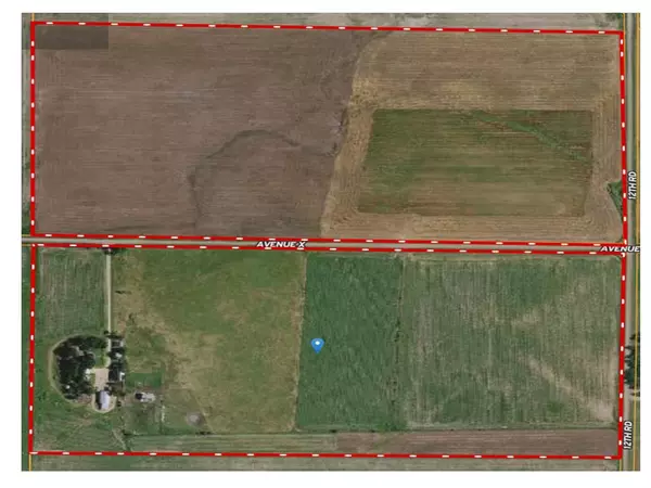 1156 Avenue X, Lorraine, KS 67459