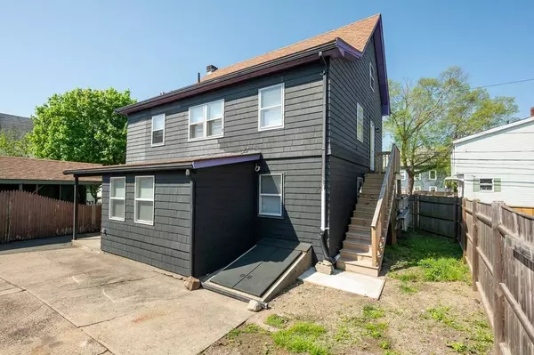 8 Hancock St, Peabody, MA 01960