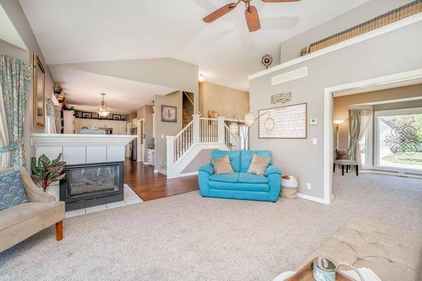 7410 E Cedaridge, Wichita, KS 67226-3535