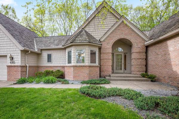 6141 Sherman CIR, Edina, MN 55436