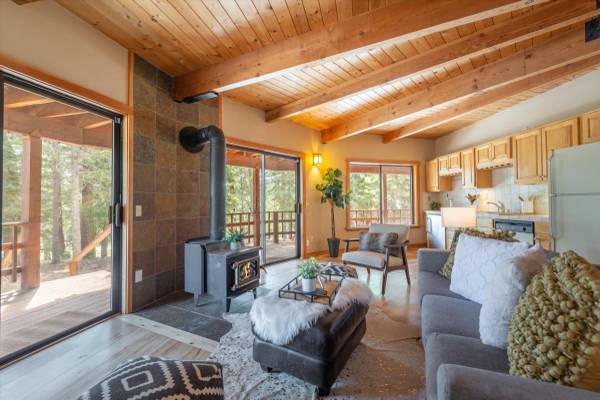 11681 Norse Avenue, Truckee, CA 96161