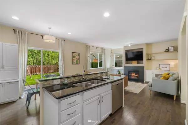 2229 166th AVE E, Lake Tapps, WA 98391