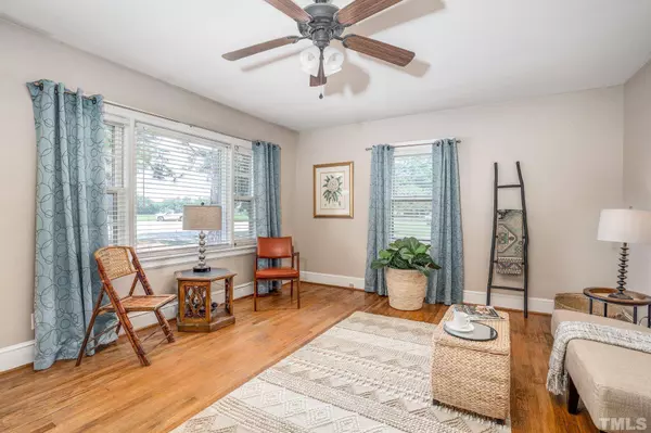 3032 Red Oak Battleboro Road, Battleboro, NC 27809-9105