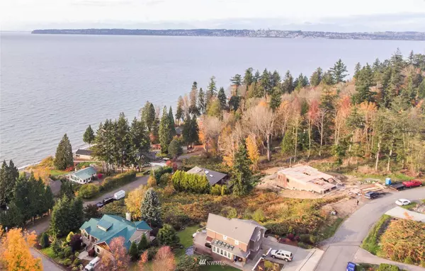 8787 Charel DR, Blaine, WA 98226