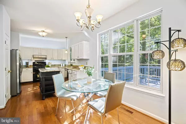 18517 TRAXELL WAY, Gaithersburg, MD 20879