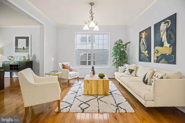 18517 TRAXELL WAY, Gaithersburg, MD 20879