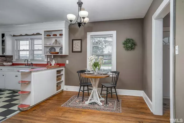 3032 Red Oak Battleboro Road, Battleboro, NC 27809-9105