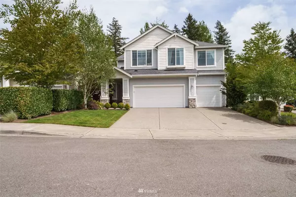2229 166th AVE E, Lake Tapps, WA 98391