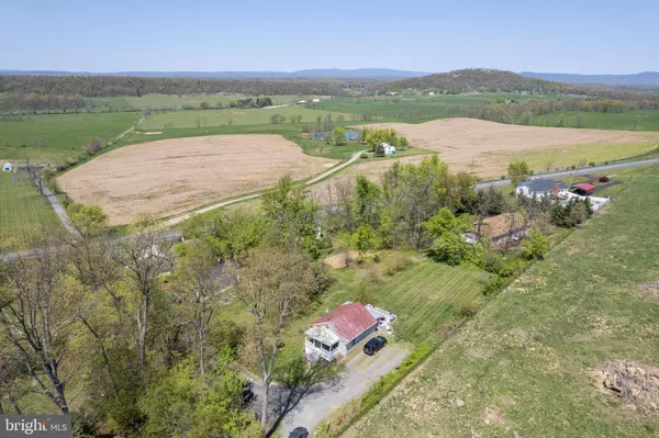 1672 APPLE PIE RIDGE RD, Winchester, VA 22603