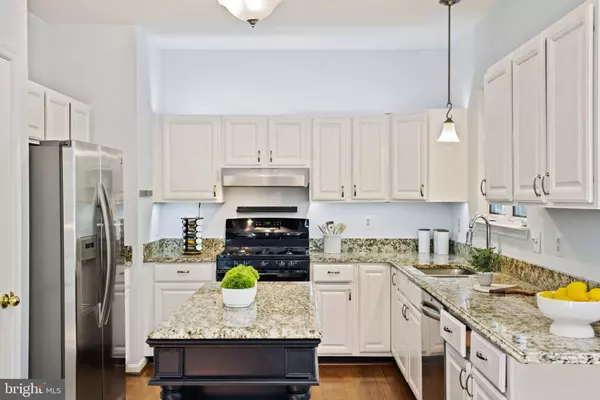 18517 TRAXELL WAY, Gaithersburg, MD 20879