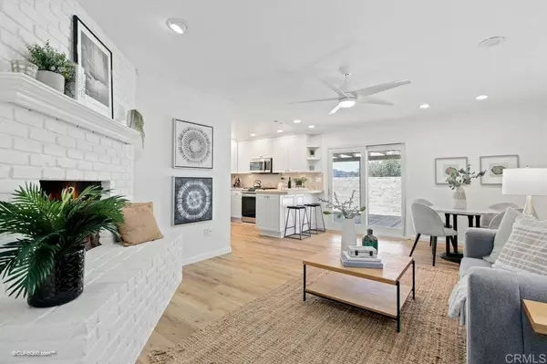 10757 Via Linda Vista, Spring Valley, CA 91978