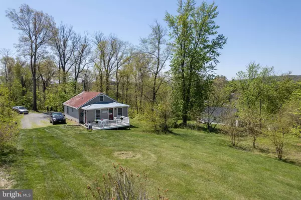 1672 APPLE PIE RIDGE RD, Winchester, VA 22603