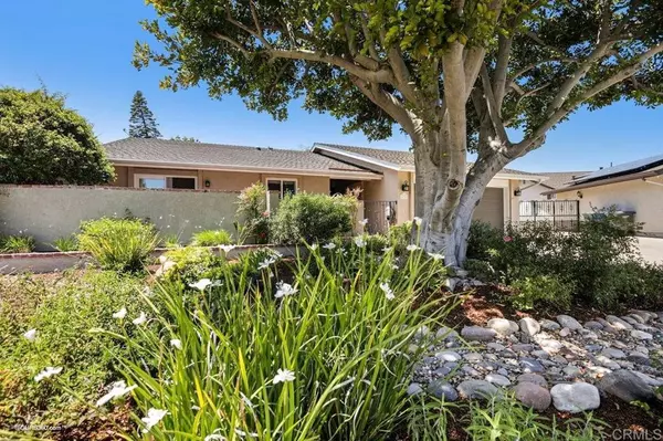 10757 Via Linda Vista, Spring Valley, CA 91978