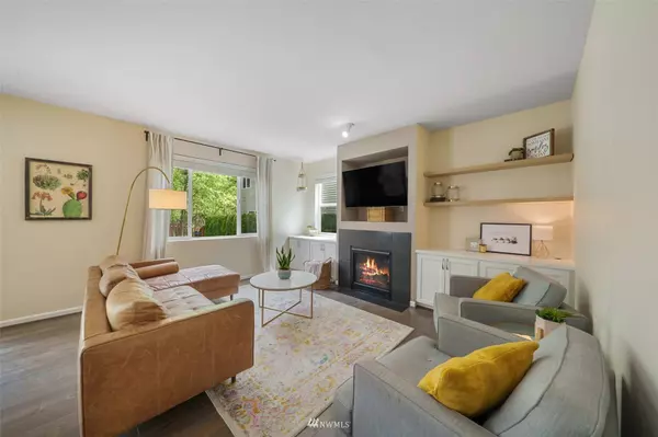 2229 166th AVE E, Lake Tapps, WA 98391