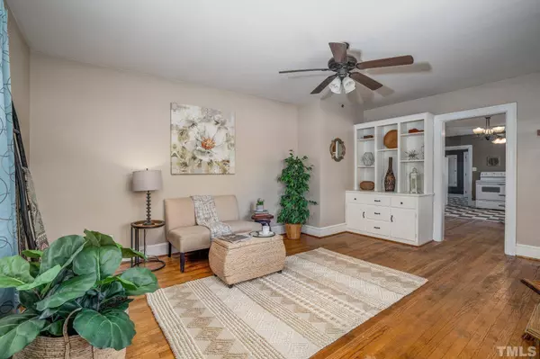 3032 Red Oak Battleboro Road, Battleboro, NC 27809-9105