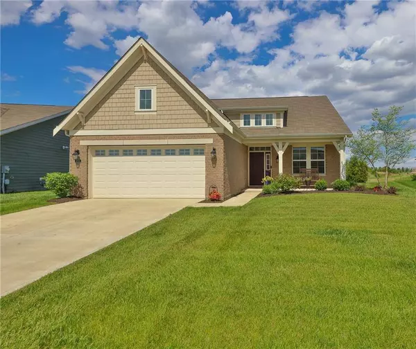 8759 N Brookside BLVD, Mccordsville, IN 46055