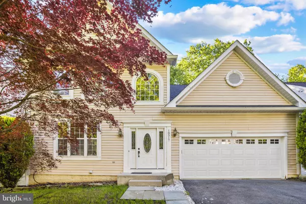 18517 TRAXELL WAY, Gaithersburg, MD 20879