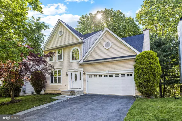 18517 TRAXELL WAY, Gaithersburg, MD 20879