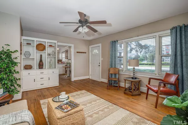 3032 Red Oak Battleboro Road, Battleboro, NC 27809-9105