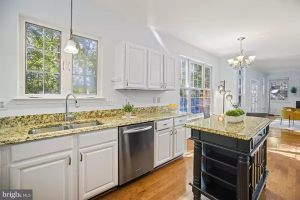 18517 TRAXELL WAY, Gaithersburg, MD 20879