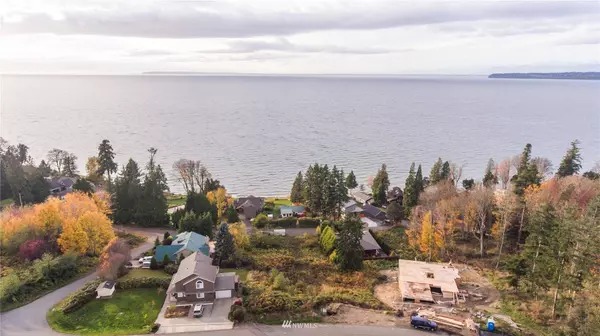 8787 Charel DR, Blaine, WA 98226