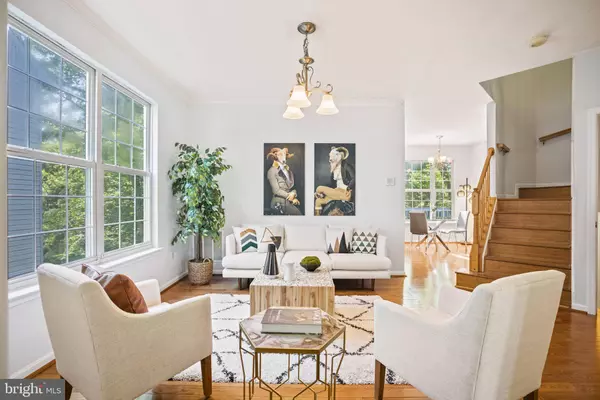 18517 TRAXELL WAY, Gaithersburg, MD 20879