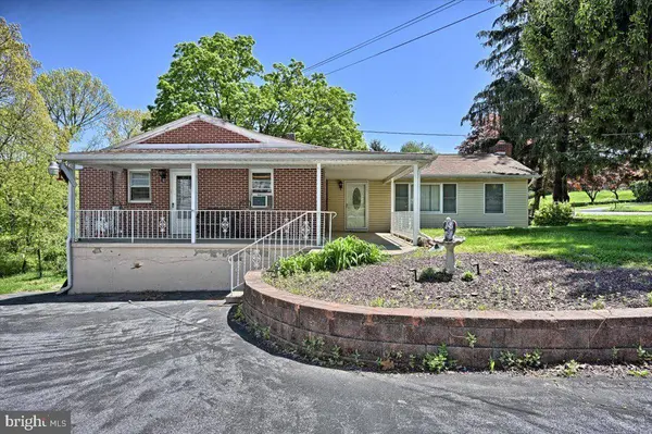 7450 CHAMBERS HILL RD