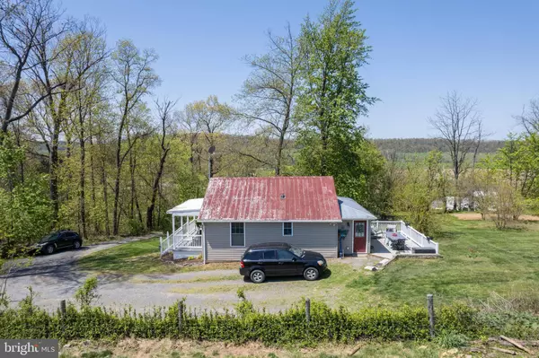 1672 APPLE PIE RIDGE RD, Winchester, VA 22603