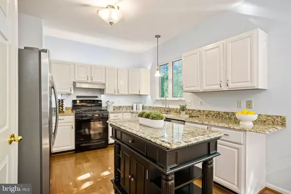 18517 TRAXELL WAY, Gaithersburg, MD 20879