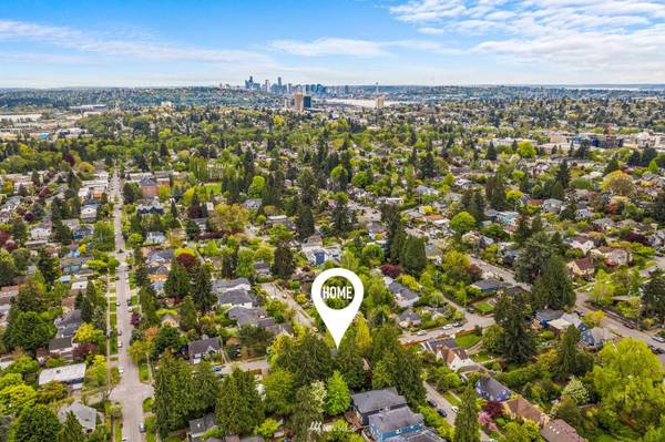 7302 21st AVE NE, Seattle, WA 98115