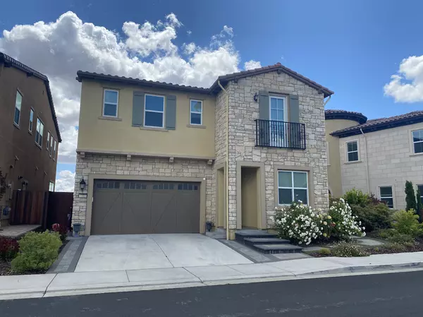 1103 Trumpet Vine Ln, San Ramon, CA 94582