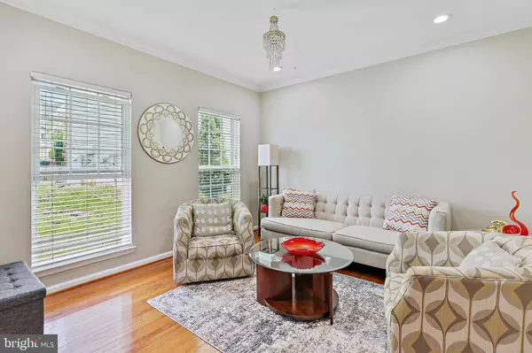 4521 VINTER WAY, Ellicott City, MD 21043