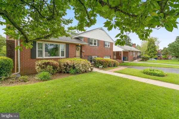 502 SCHLEY AVE, Frederick, MD 21702