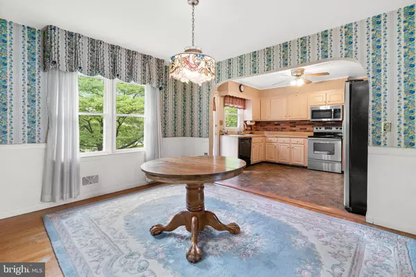 502 SCHLEY AVE, Frederick, MD 21702