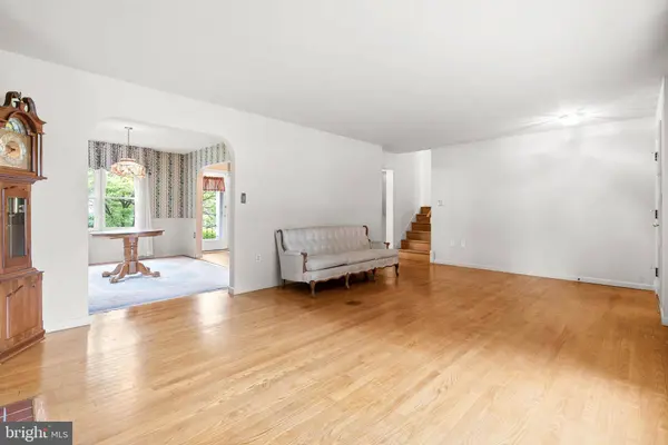 502 SCHLEY AVE, Frederick, MD 21702