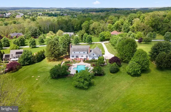 2881 HUNT VALLEY DR, Glenwood, MD 21738