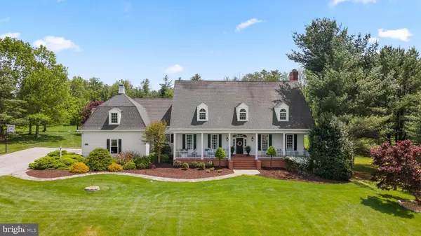 2881 HUNT VALLEY DR, Glenwood, MD 21738