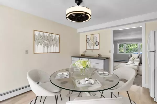 50B Washington Park Drive #5, Andover, MA 01810