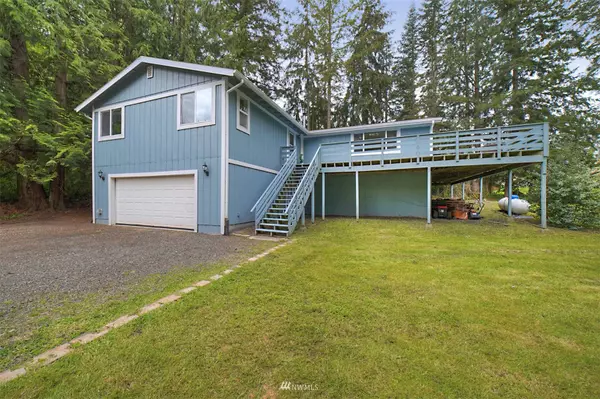 37339 Hazel PL NE, Hansville, WA 98340