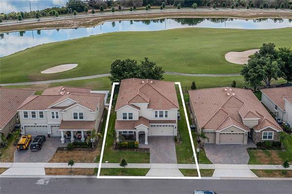 1104 TRAPPERS TRAIL LOOP, Davenport, FL 33896