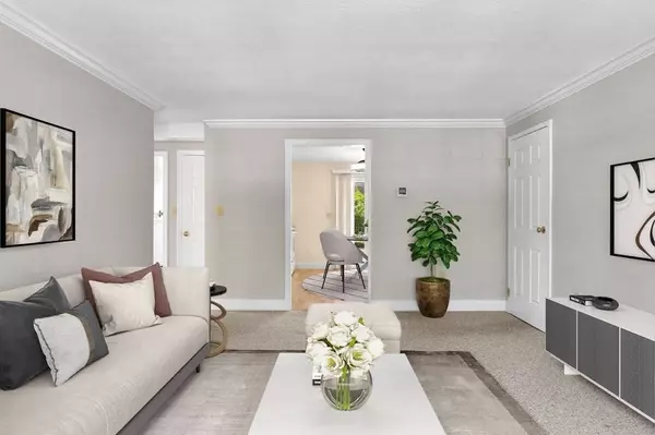 50B Washington Park Drive #5, Andover, MA 01810